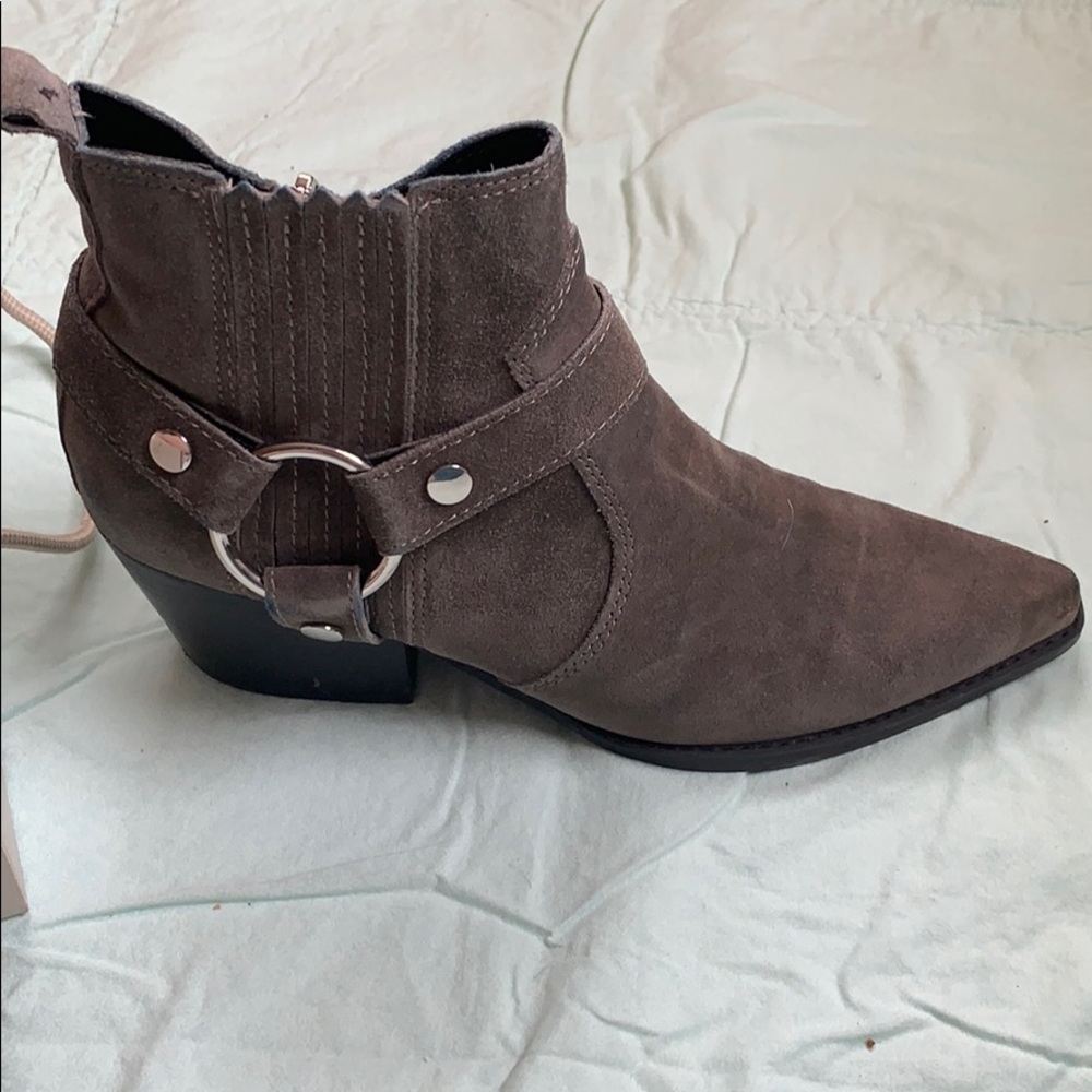 Marc Fisher Halie Boot